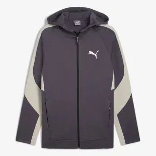 Puma PUMA EVOSTRIPE Full-Zip Hoodie DK 