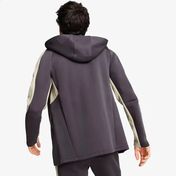 Puma PUMA EVOSTRIPE Full-Zip Hoodie DK 