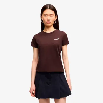 Puma ESS Small No. 1 Logo Tee (s) 