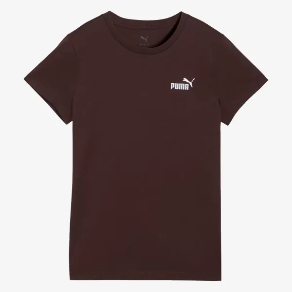 Puma ESS Small No. 1 Logo Tee (s) 