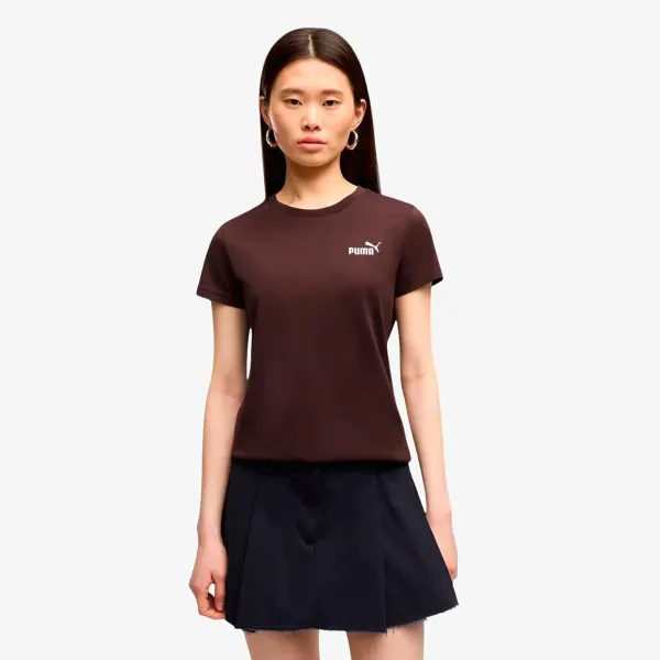 Puma ESS Small No. 1 Logo Tee (s) 