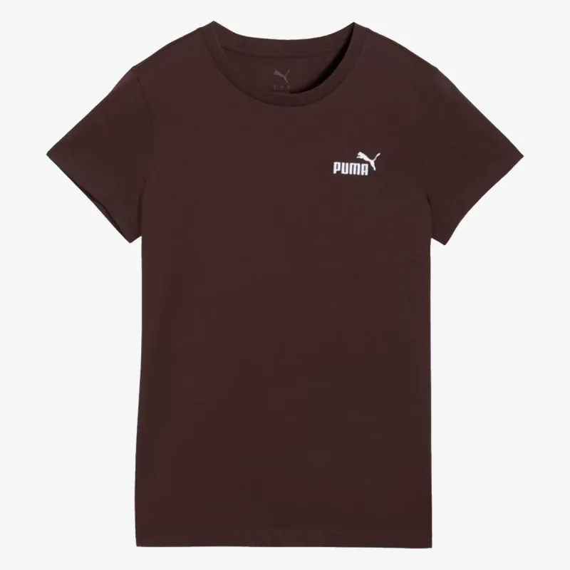 Puma ESS Small No. 1 Logo Tee (s) 
