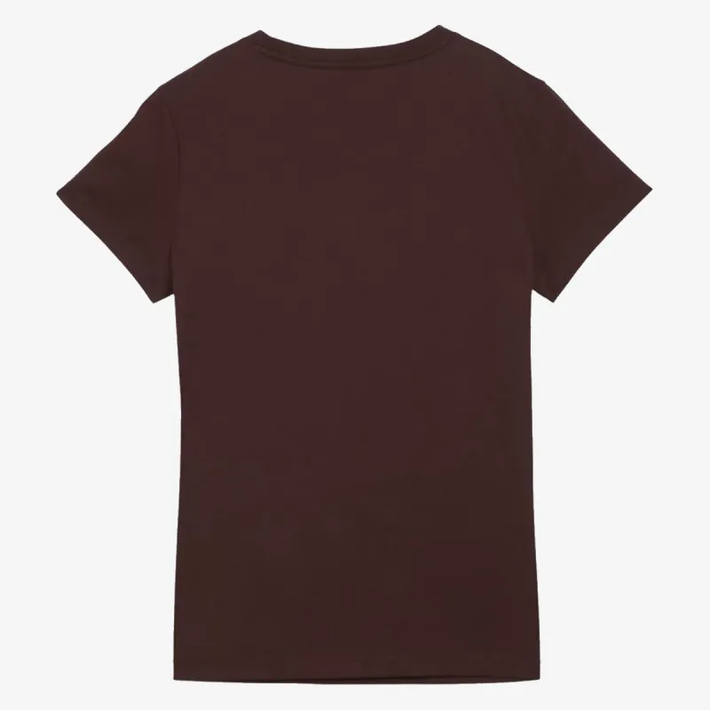 Puma ESS Small No. 1 Logo Tee (s) 