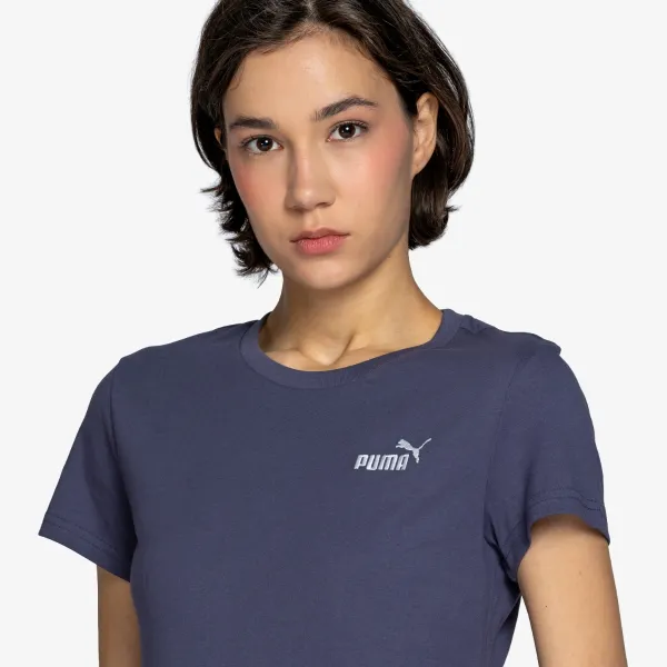 Puma Essentials Small No. 1 Logo 