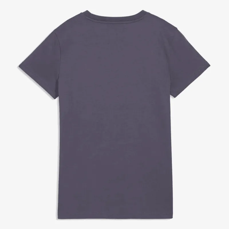 Puma ESS Small No. 1 Logo Tee (s) 
