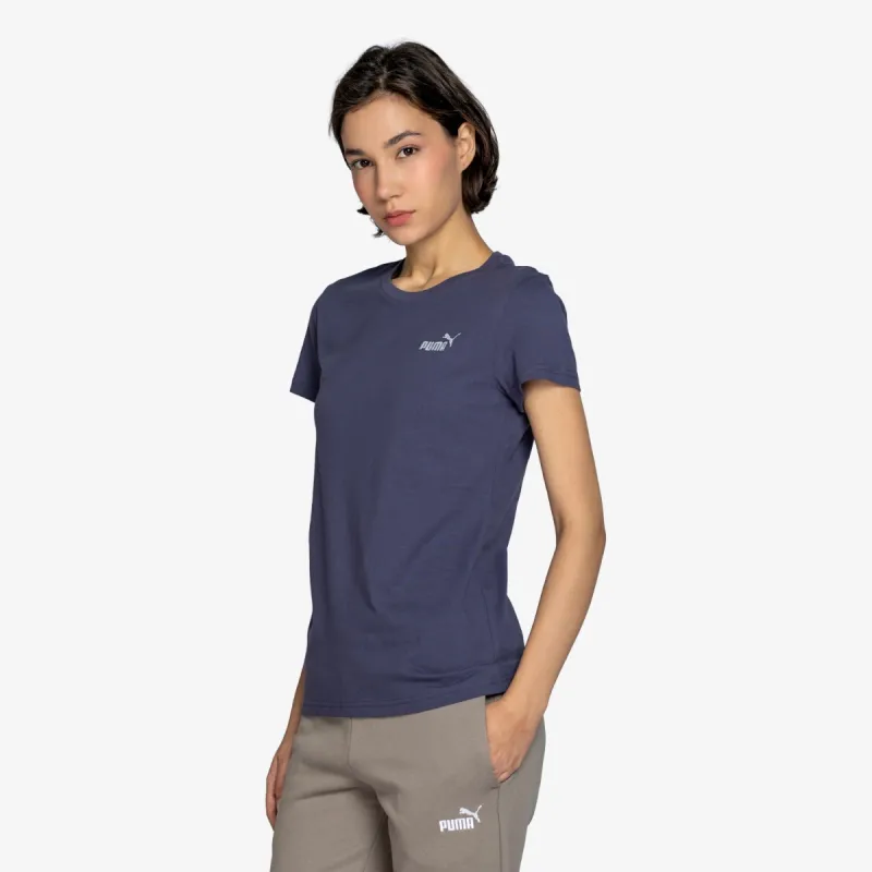Puma Essentials Small No. 1 Logo 