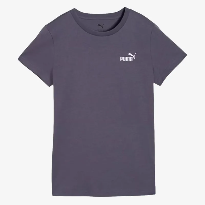 Puma ESS Small No. 1 Logo Tee (s) 