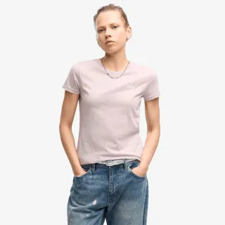 Puma PUMA ESS Small No. 1 Logo Tee (s) 