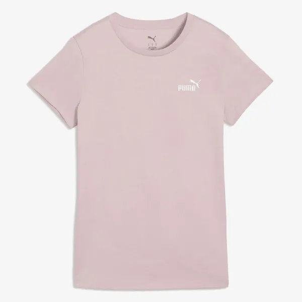Puma PUMA ESS Small No. 1 Logo Tee (s) 