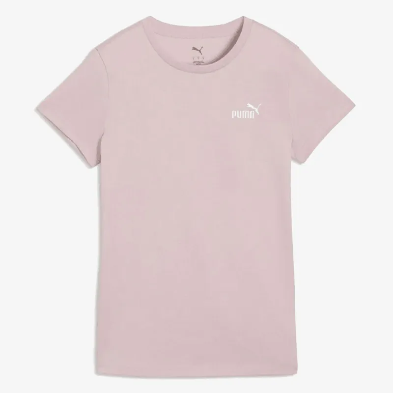 Puma PUMA ESS Small No. 1 Logo Tee (s) 