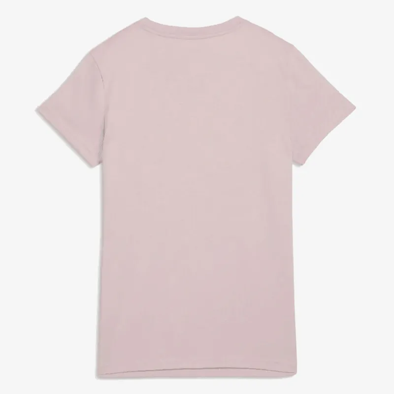 Puma PUMA ESS Small No. 1 Logo Tee (s) 