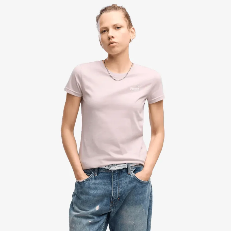 Puma PUMA ESS Small No. 1 Logo Tee (s) 