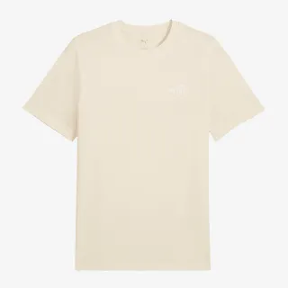 Puma Ess Small No. 1 Logo Tee (s) 