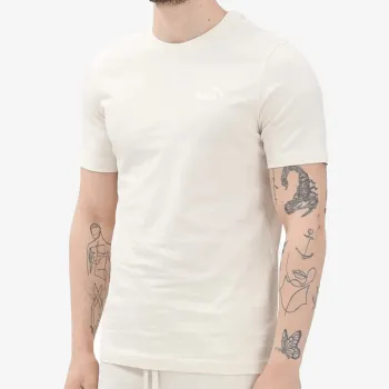 Puma Ess Small No. 1 Logo Tee (s) 