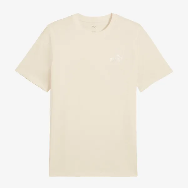 Puma Ess Small No. 1 Logo Tee (s) 