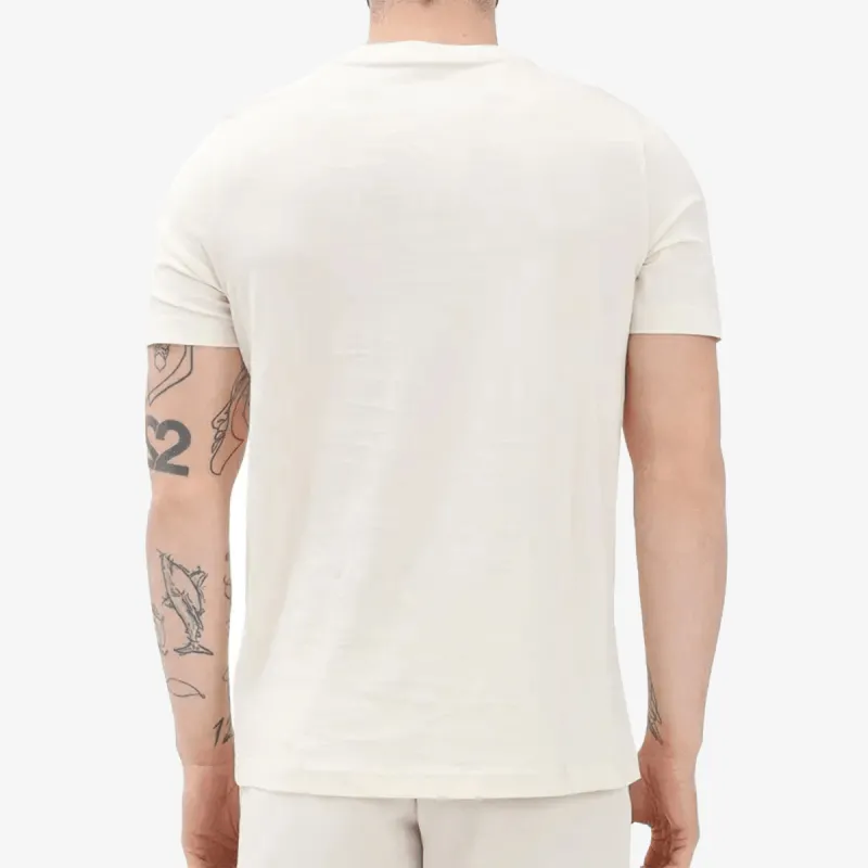 Puma Ess Small No. 1 Logo Tee (s) 