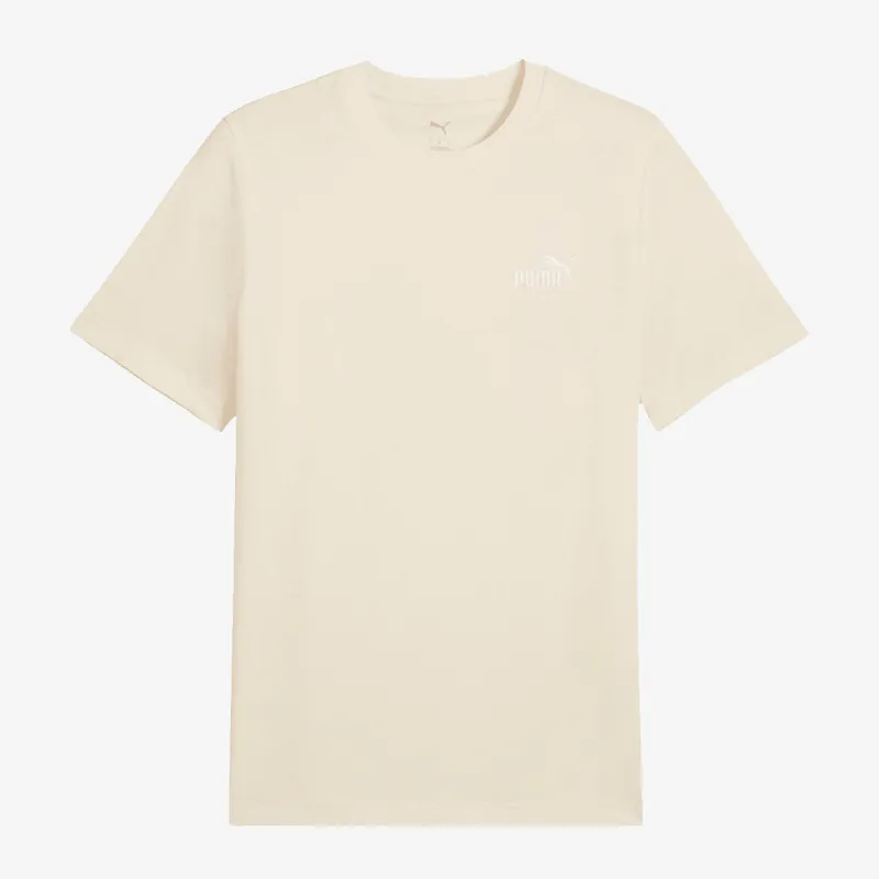 Puma Ess Small No. 1 Logo Tee (s) 