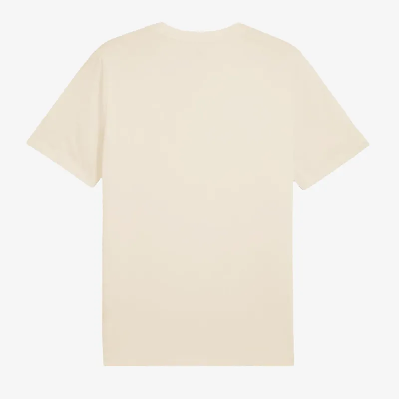 Puma Ess Small No. 1 Logo Tee (s) 