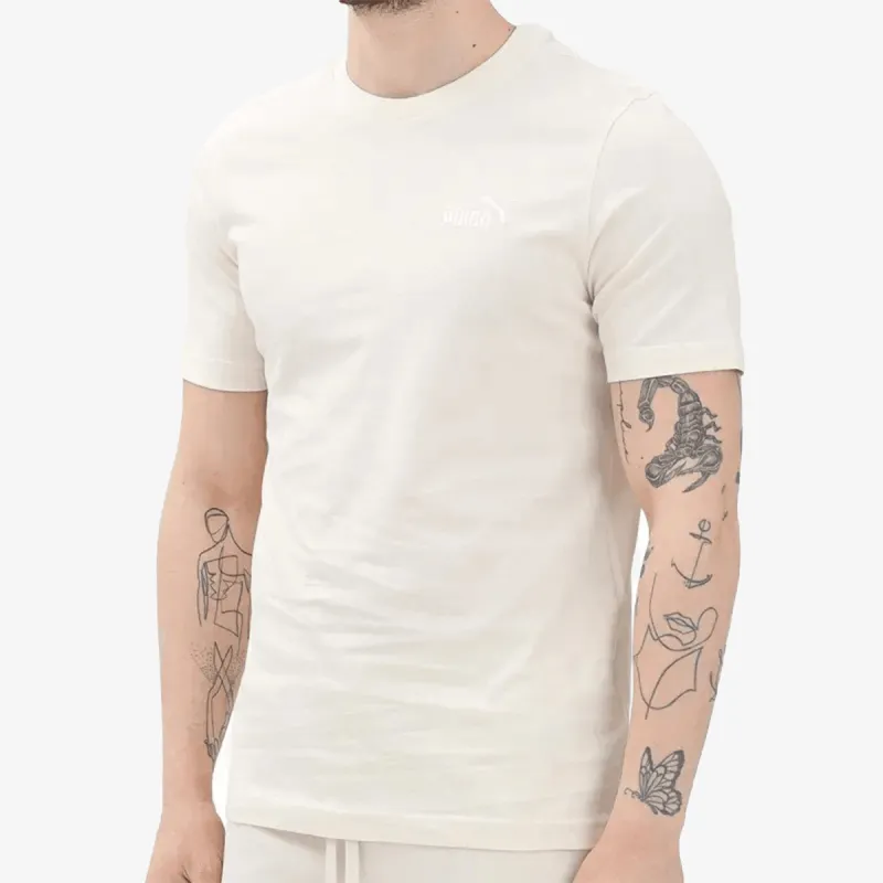 Puma Ess Small No. 1 Logo Tee (s) 