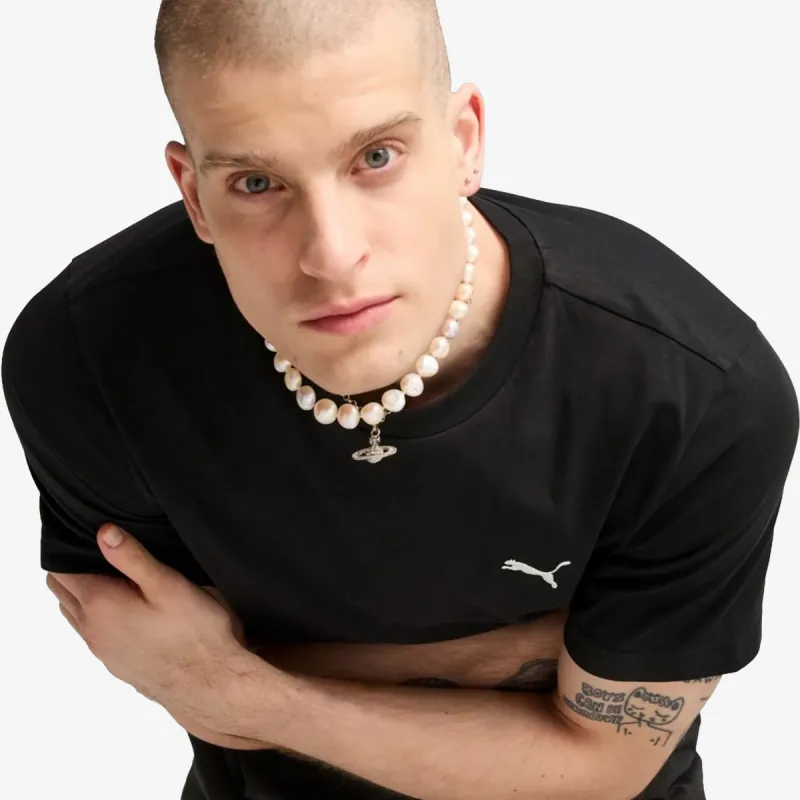 Puma PUMA ESS Small Logo Tee 