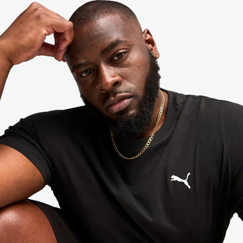 Puma PUMA ESS Small Logo Tee 