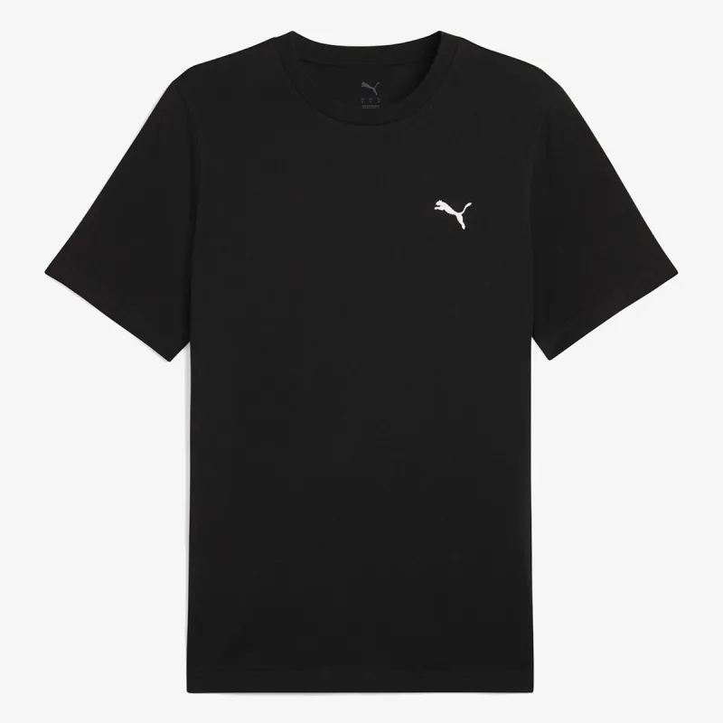 Puma PUMA ESS Small Logo Tee 