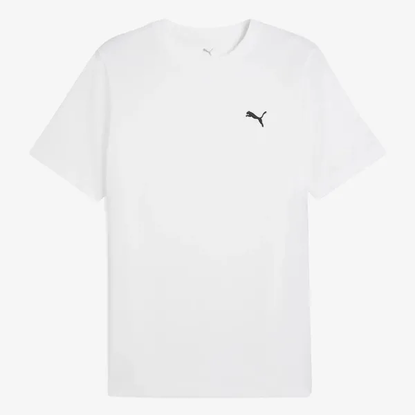 Puma PUMA ESS Small Logo Tee 