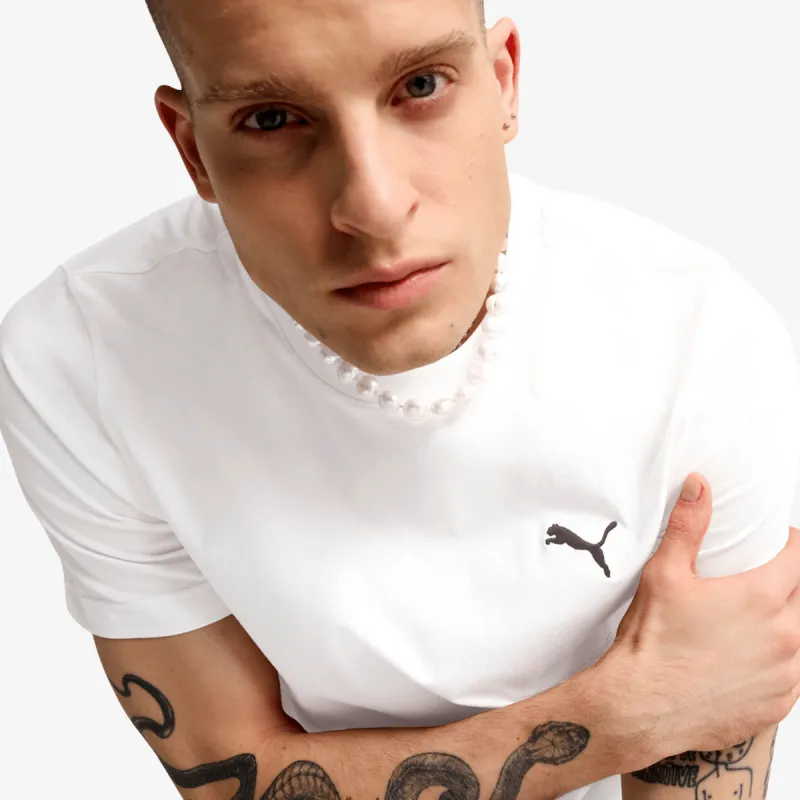 Puma PUMA ESS Small Logo Tee 