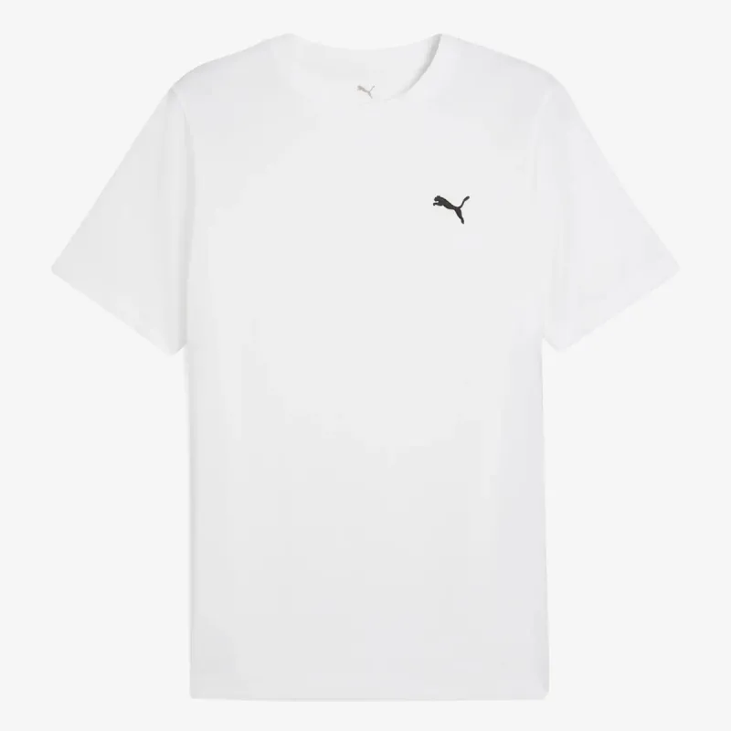 Puma PUMA ESS Small Logo Tee 