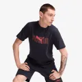 Puma Ess Logo Lab Tee 