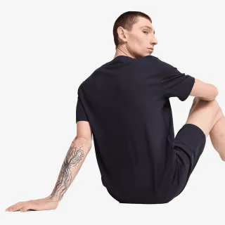 Puma Ess Logo Lab Tee 