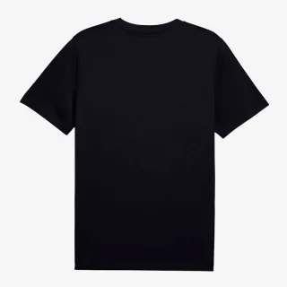 Puma Ess Logo Lab Tee 
