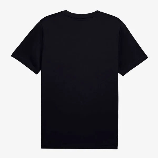 Puma Ess Logo Lab Tee 