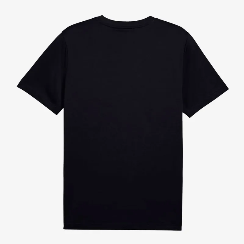 Puma Ess Logo Lab Tee 