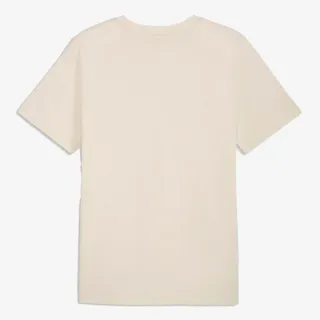 Puma PUMA ESS 2 COLOR No. 1 Logo Tee 