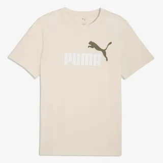 Puma PUMA ESS 2 COLOR No. 1 Logo Tee 