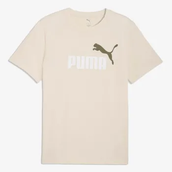 Puma PUMA ESS 2 COLOR No. 1 Logo Tee 