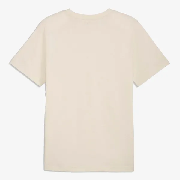 Puma PUMA ESS 2 COLOR No. 1 Logo Tee 