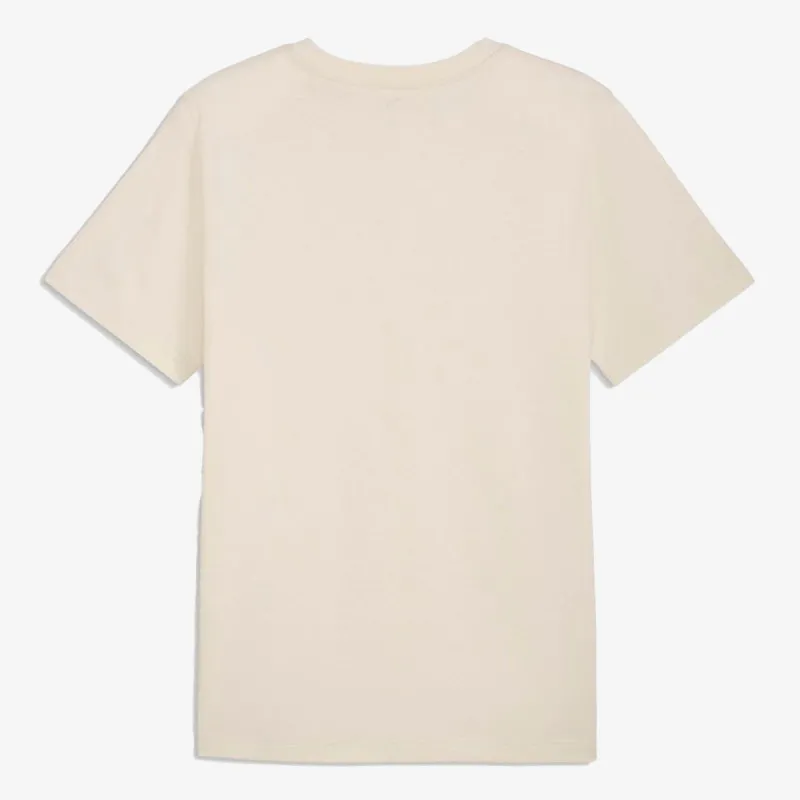Puma PUMA ESS 2 COLOR No. 1 Logo Tee 