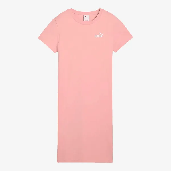 Puma Ess Small No. 1 Logo Slim Dress 