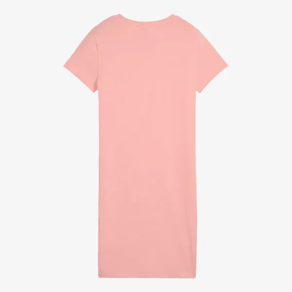 Puma Ess Small No. 1 Logo Slim Dress 