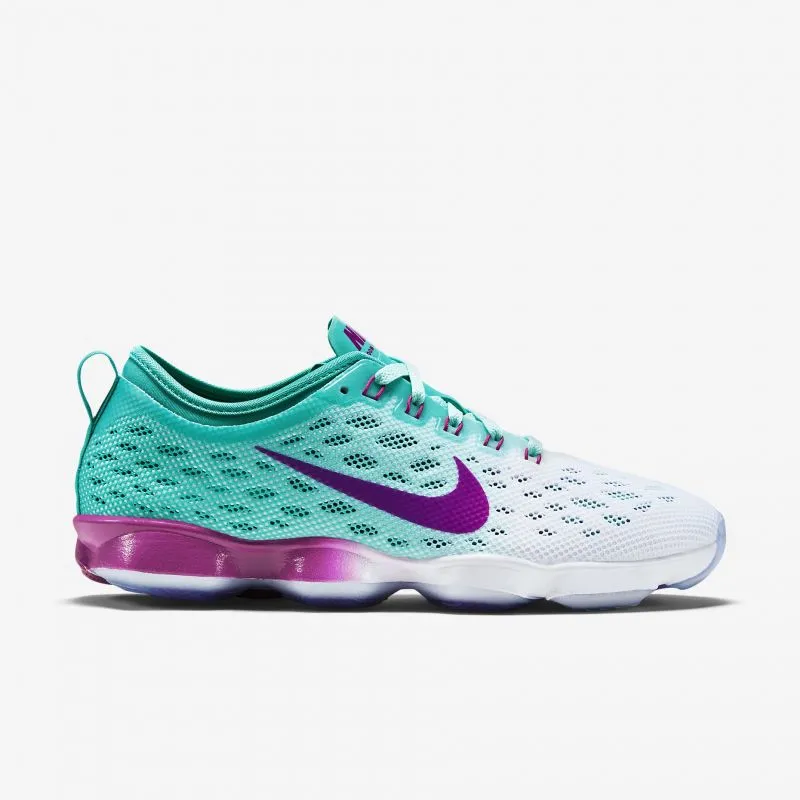 Nike WMNS NIKE ZOOM FIT AGILITY 