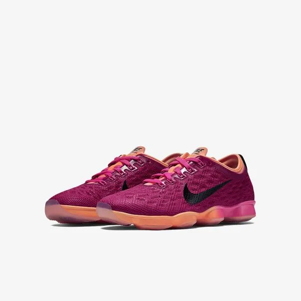 Nike WMNS NIKE ZOOM FIT AGILITY 