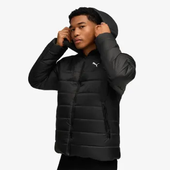 Puma PUMA ESS Hooded Padded Jacket 