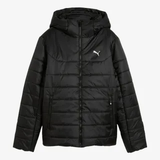 Puma PUMA ESS Hooded Padded Jacket 