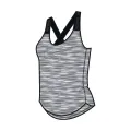 Nike NIKE ELASTIKA KEYHOLE TANK VNR 