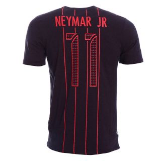 Nike FCB NEYMAR REPLICA TEE 