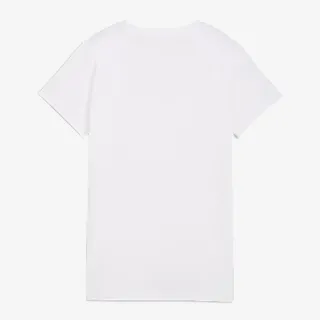 Puma PUMA ESS SCRIPT Tee 