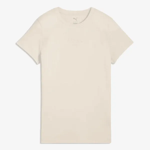 Puma PUMA ESS SCRIPT Tee 
