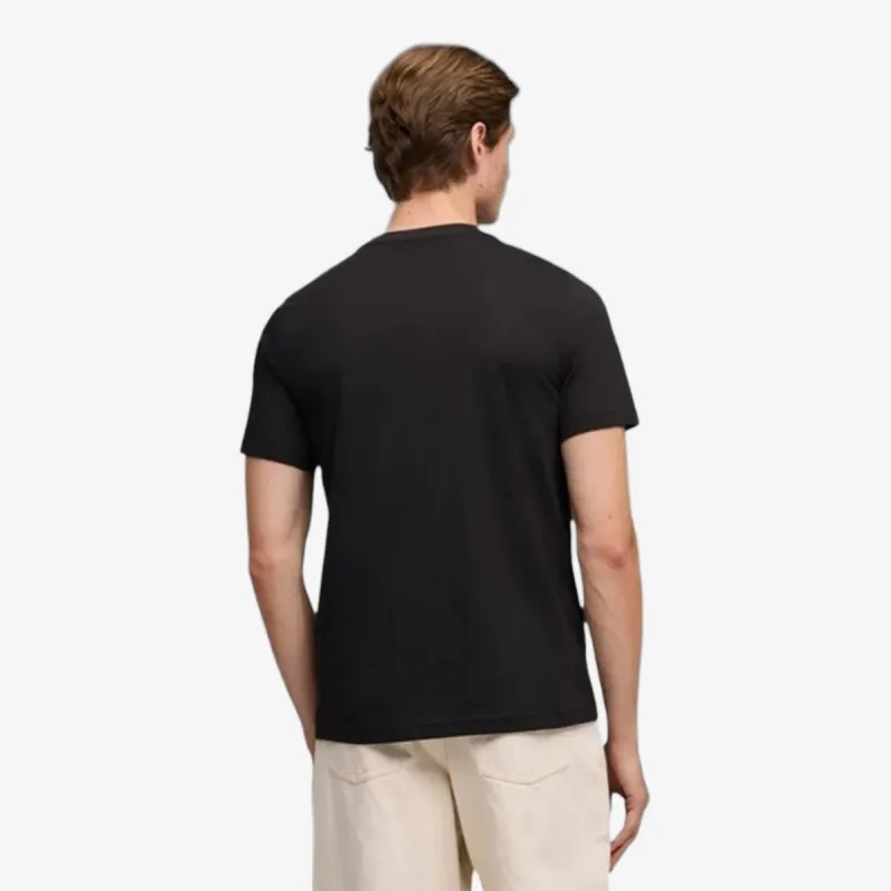 Puma PUMA GRAPHIC Cat Logo Tee 